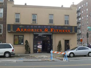 202 Caton Ave, Brooklyn, NY 11218