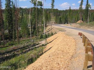 1545 Pioneer Trl, Fraser, CO 80442