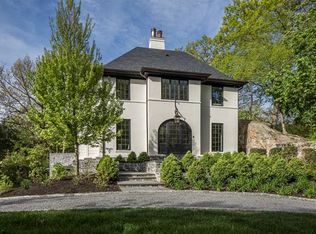 50 Masterton Rd, Bronxville, NY 10708