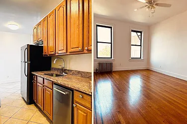 Rented by Quest Realty Sunnyside Corp