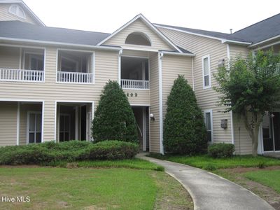 519 Spring Forest Road #D, Greenville, NC, 27834