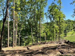 Holt Ridge Rd, Tazewell, TN 37879