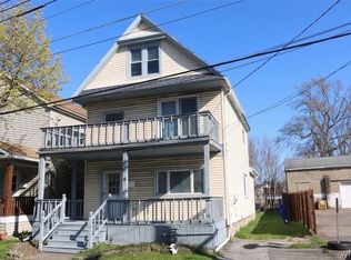 91 Wildwood Pl, West Seneca, NY 14210