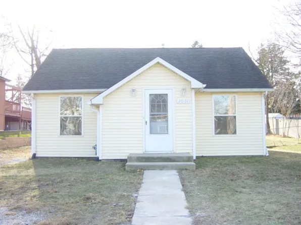 26151 W Ingleside Ave, Ingleside, IL 60041