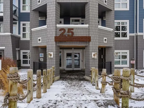 25 N Auburn Meadows Ave SE #119, Calgary, AB T3M 2L3