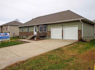 834 Brentwood Ave, Sedalia, MO 65301