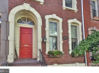2306 Spruce St APT 100, Philadelphia, PA 19103