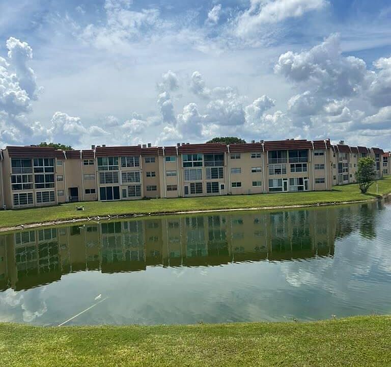 1st image of 2881 N Pine Island Road #208