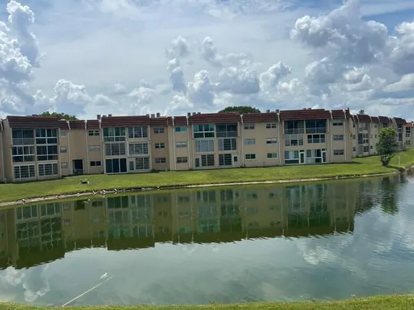 2881 N Pine Island Road #208, Sunrise, FL 33322
