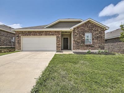 513 Leeward Ln, Crowley, TX, 76036