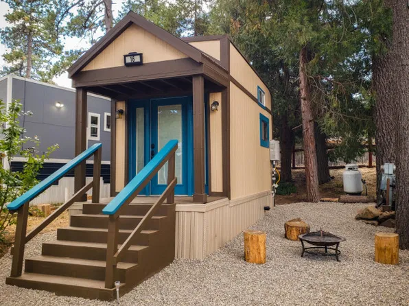 9849 Sunrise Hwy #16, Mount Laguna, CA 91948
