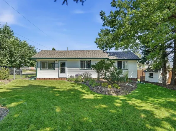 422 S Sunset Blvd NW, Diamond Valley, AB T0L 2A0