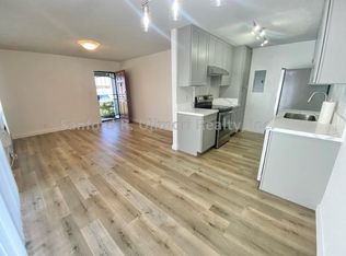 94-1082 Paawalu St APT Q4, Waipahu, HI 96797