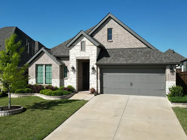 8901 Brandy Branch Way, McKinney, TX 75071