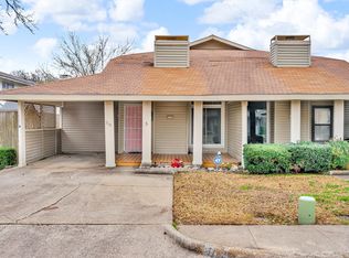 710 Valiant Cir, Garland, TX 75043