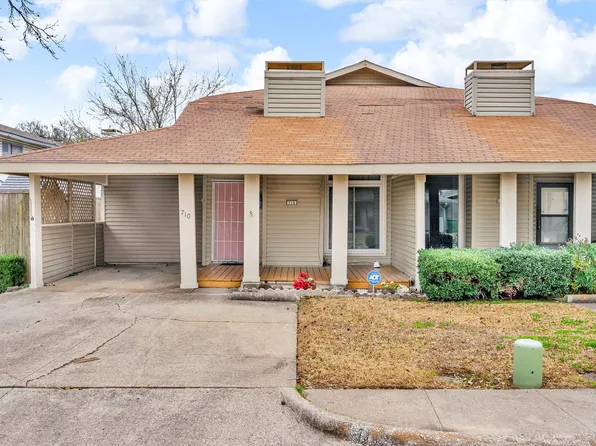 710 Valiant Cir, Garland, TX 75043