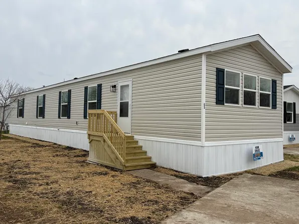 14996 Pleasant Valley Rd Lot 65, Chillicothe, OH 45601