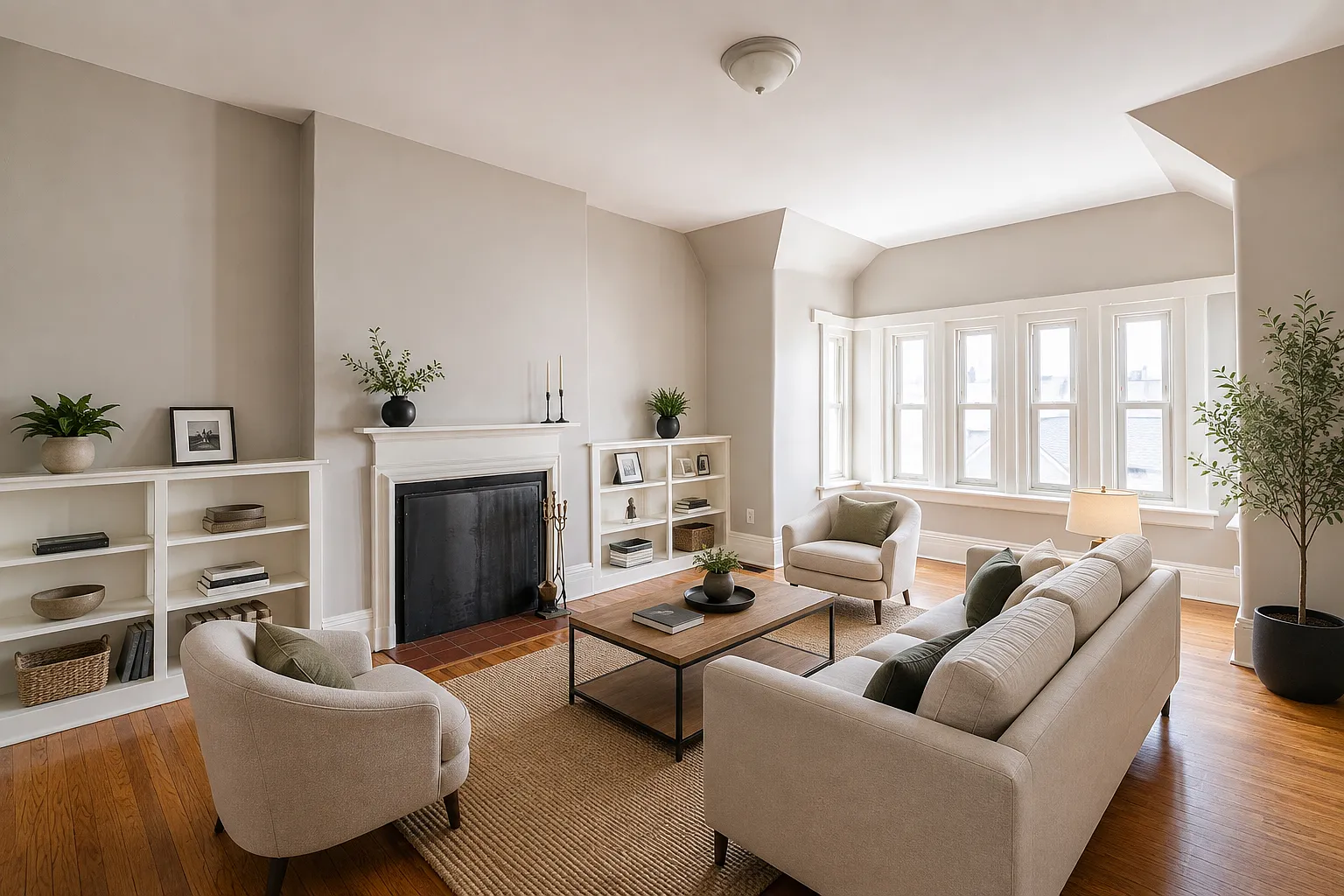 2 bed, 1100 sqft, $1,445 — Photo 3