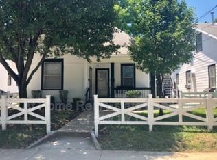 653 S Main Ave APT 3, Springfield, MO 65806