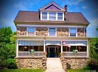 108 E Wayne Ave, Easton, PA 18042