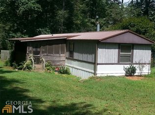 2105 Pope Rd, Villa Rica, GA 30180