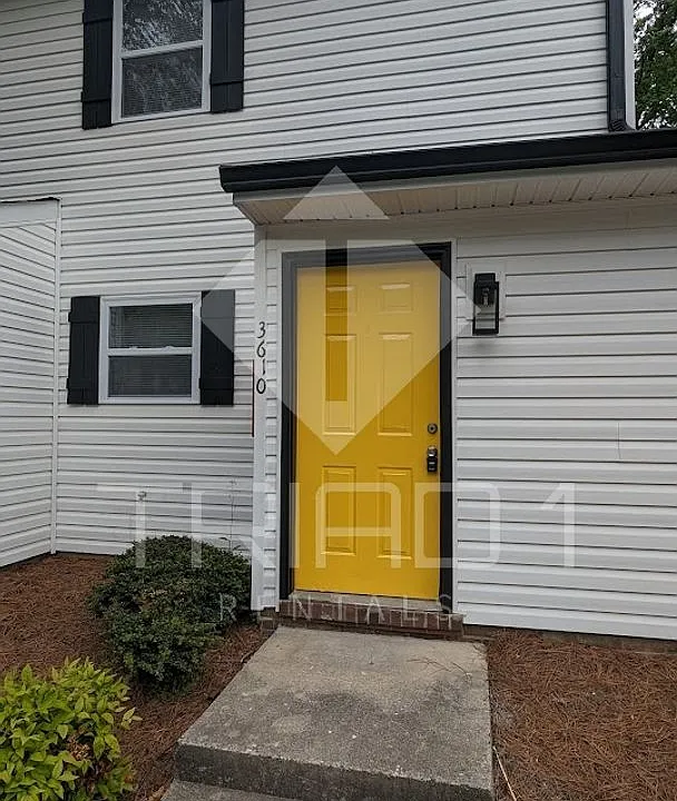 Mosby Townhouses - G