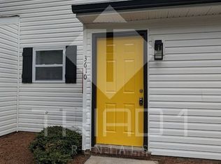 3600 Mosby Dr #3610, Greensboro, NC 27407