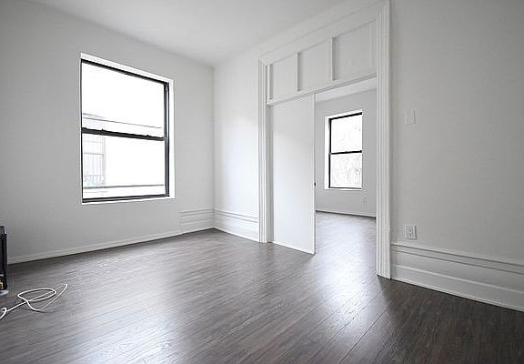 4th image of 529 W 151st St APT 52