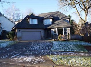 5521 Springwood Ave SE, Salem, OR 97306