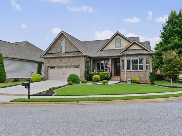 312 Laguna Ln, Simpsonville, SC 29680