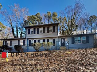 161 Saratoga Dr, Lawrenceville, GA