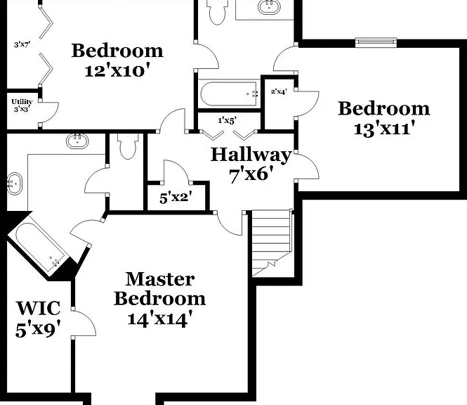 131 E Braxton Ln — Photo 3