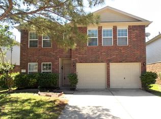 11835 Brantley Haven Dr, Tomball, TX 77375