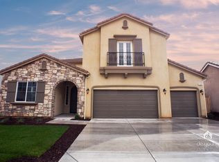 4244 Alamos Ave, Clovis, CA