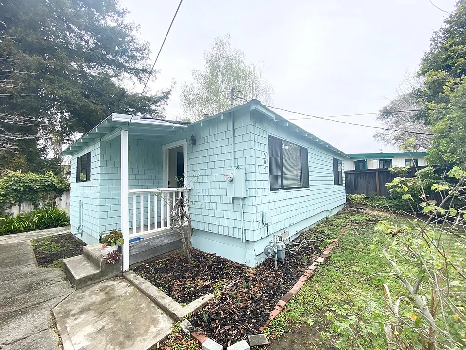 507 Beulah Dr