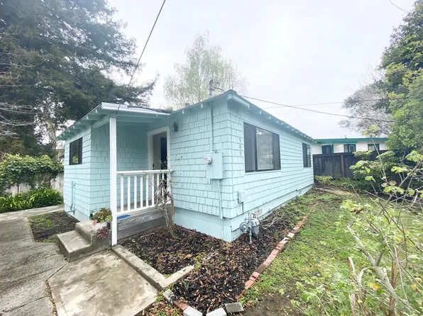 507 Beulah Dr, Capitola, CA 95010