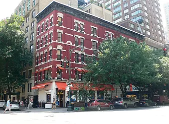 Rented by K.Chang Realty