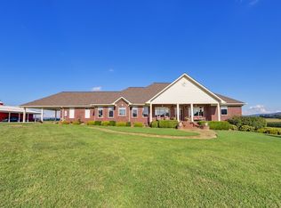 8007 Fountain Grove Rd, Morrison, TN 37357