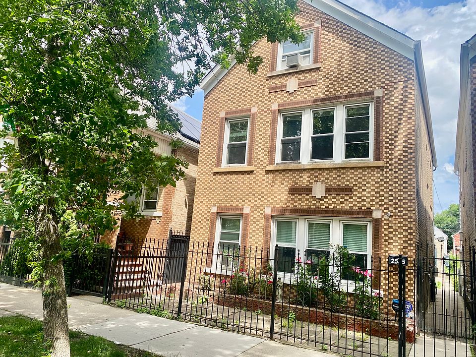 1st image of 2535 S Christiana Ave