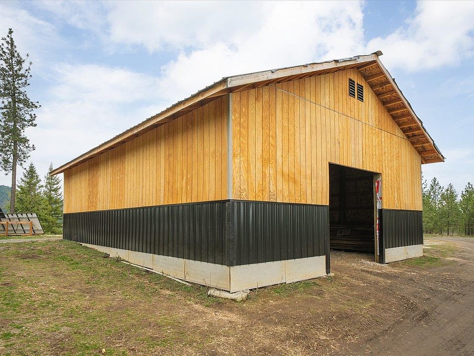 3977B Garden Spot Rd, Loon Lake, WA 99148 | Zillow