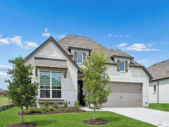 2nd image of 2123 Charming Forge Rd