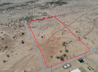 243 W Jomax Rd LOT 2, Wittmann, AZ 85361