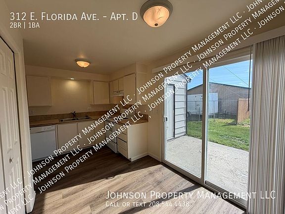 3rd image of 312 E Florida Ave APT D