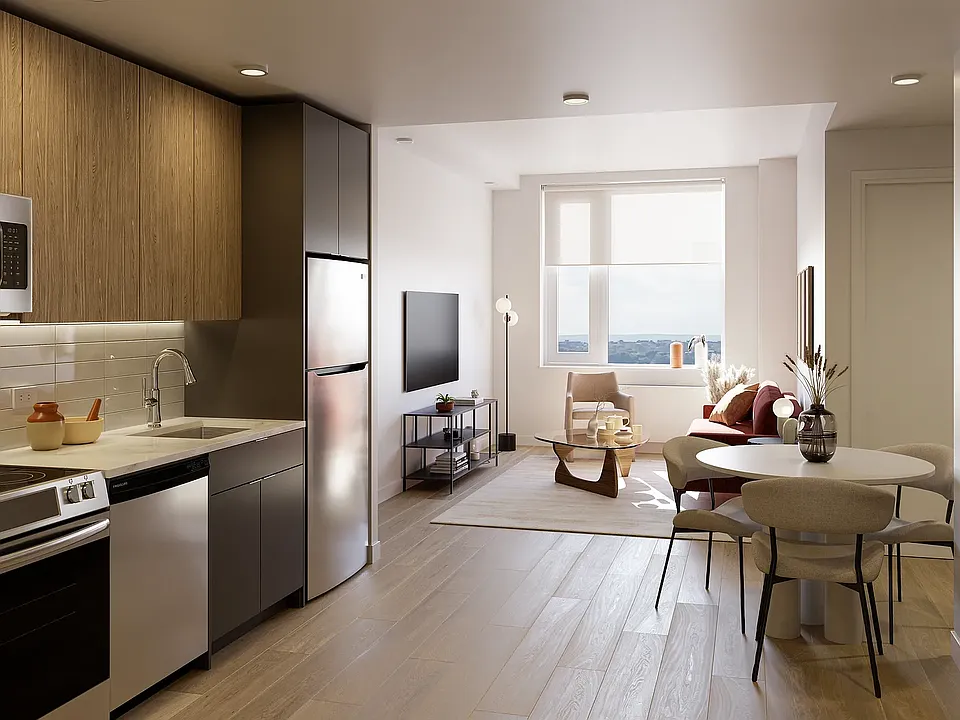 1440 Amsterdam Ave #1309