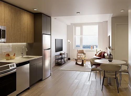 1440 Amsterdam Ave #2609 Photo 1