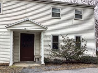 15371 Church St, Blue Ridge Summit, PA 17214