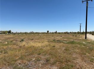 1080 Danbury Rd, Pinon Hills, CA 92372