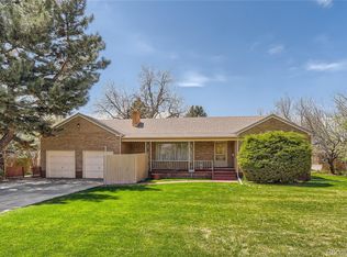 3285 Kendall St, Wheat Ridge, CO 80033