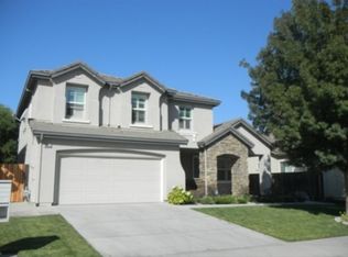 4665 Dandelion Loop, Tracy, CA 95377