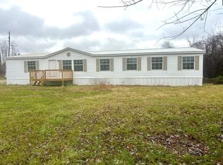 152 Weaver Dr, Catlettsburg, KY 41129